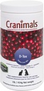 קריין D-Tox Daily Multivitamin לכלבים, Superfood Amino Acids, Antioxidants, DHA Fatty Acids, ויטמין E, B, D, Biotin, מינרלים כדי לתמוך פונקציונליות מטאבולית, אנרגיה, Pet Wellness, Longevity