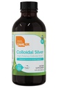 Zahler Colloidal Silver Liquid - Advanced Immune Support and General Health - 100 PPM Bio-Active נוזל Silver Colloidal נוזלי - כשר וgetarian Non-GMO Structured Colloidal Silver Water (4 floz)