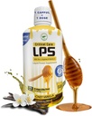 עיצוב תזונתי LPS נוזל קולגן & Whey חלבון תוספת, משקאות ללא סוכר, non-GMO, מקדם עור בריא שיער לגברים ונשים.