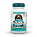 מקור Naturals Wellness Formula Bio-Aligned ויטמינים & Herbal Defense for Immune System Support - Dietary Supplement & Immunity Booster - 60 קפסולות