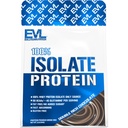 תזונה 100% Isolate, Whey Isolate אבקת חלבון, 25 G של חלבון מהיר Absorbing, No Sugar הוסיף, Low-Carb, Gluten-Free (שוקולד עשיר כפול, 1 LB)