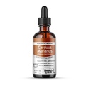 Heavenly Herbals, Inc. Carduus Marianus Compositum Homeopathic טיפות, תומך Liver, Gallbladder & Pancreatic function. עזרה ב Detoxification 2.0 oz (Alcohol Free)