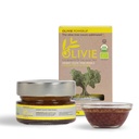 שואבי אוליב אורגניים, PowerUp Pearls by OLIVIE, Hydroxyrosol תוסף, Antioxidant Polyphenols, Immune & Brain Support, 100gyrosol תוסף, Antioxidant Polyphenols, Immune & Brain Support, 100g
