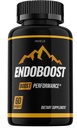 Endoboost עבור גברים, Endo Boost ביצועים מתקדמים תוספי, Endoboost Performance, Endobost Reviews (1 Pack - 60 קפסולות)
