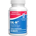 תוסף Calcium Magnesium - Clinically Formulated Magnesium Calcium עם ויטמין D3 B1 B3 & B6 עבור שריר מחוב לב ותמיכה בריאות העצם - Vegetarian Gluten חינם non-GMO (1 חודש) M3 B3 B3 & B6 עבור שריר המוח ותמיכה בריאות העצם