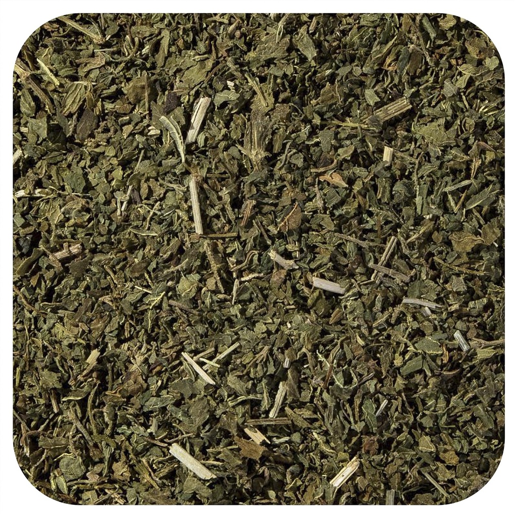 Starwest Botanicals Organic Nettle Leaf Tea, Cut & Sifted, 4 oz (113.4 גרם)