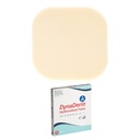 דינארקס דידרומה hydrocolloid Dressings, Sterile Moist Bandages בשימוש עבור כל מיני של Wounds, 4 " x 4" x 4, Foam & lip-Down Patches - 1 Box of 5 Dressings