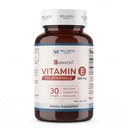Wellness EXTRACT Wellnes Exract E Annatto Tocotrienols Delta Golden 300 מ"ג, ויטמין E Tocotrienol תוספת של 30 קפסולות Softgel, Tocopherol חינם (90% דלתא ו 10% Gamma).