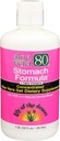 Aloe 80 Organics Stomach Formula, 32 אוונס