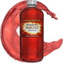 MediGOLD® True Colloidal Gold AuNP Nutritional תוסף - 500 מ"ל בבקבוק פלסטיק בהיר