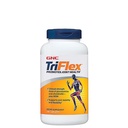GNC TriFlex, Targeted Joint, Bone & Cartilage Health Supplement with Glucosamine Chondroitin & MSM, תמיכה ניידות וגמישות, 240 קפסולות