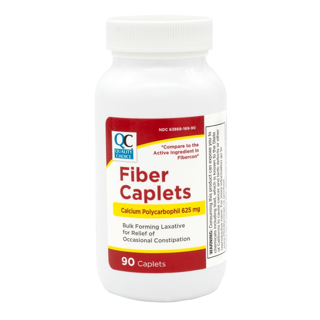 איכות בחירה סיבים טיפול Caplets, בטוח ונוח הקלה הקלה הקלה ללא הגז ו Bloating, Insolubale סיבים עבור Bowel Irregularity in a 90 בקבוק של קפסולת