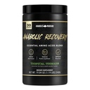 Anabolic Recovery, Essential Amino Acids, Post Workout Recovery, Premium hydrotion, בנה שריר (Tropical Tornado, 30 משרתים)