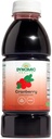 דינמי בריאות טהורה Cranberry ללא ממותק 100% ג'ק ריכוז, תוסף טבעי אנטי-חמצן, לא תוספת סוכר, לא תוספת סוכר, No Preservatives, 16 משרתים, 16oz