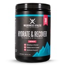 Wilderness Athlete - hydrote & Recover