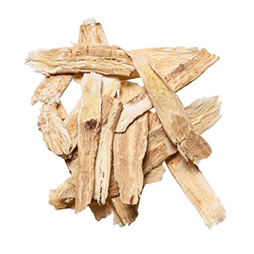 Plum Dragon Herbs Astragalus Herb | הואנג צ'י צמח | Astragalus Membranaceu - יעיל טוניד Spleen וצ'י - סיני Herb, Astragalus Root (1 Lb)