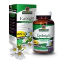 תשובתו של Nature's answer Eyebright Herb כמוסות תוסף, 90-Count | תמיכה בעיניים וחזון בריאים | קידום תפקוד הנשימה