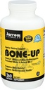 Jarrow Formulas BoneUp for Bone Density - ויטמין D3 ו-K2, תמיכה ב- 360 קפסולות, מקדמת תזונה של Skeletal, עד 60 ימים