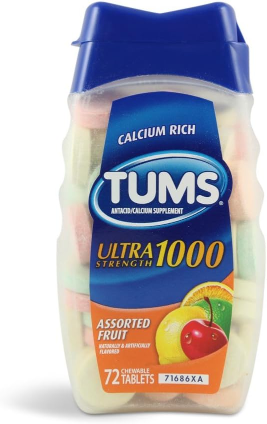 תוספת Acacid Calcium