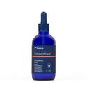Trace מינרלים ConcenTrace Trace מינרלים טיפות | תמיכה באנרגיה, Digest, Bone Health & Hydration, 70+ Ionic Trace מינרלים w/Magnesium, Chloride & Potassium | Keto, Vegan & Non-GMO | 48 משרתים