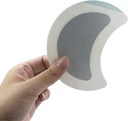 10 Pcs Lymphatic Drainage Patch Herbal Lymph Care Patch Lymph Node Patch Lymphatic עיסוי