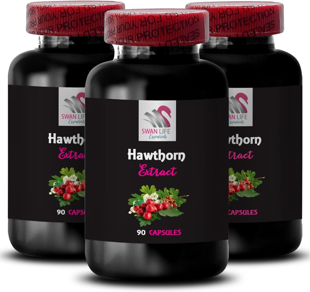 Wild Berry Source - HAWTHORN EXTRACT - פלורה עתיקה, ברי פאוור בלנדרה, פלורה Source בלנדרה, הבוטנית Boost, Rooted in Tradition, Leaf Power Tradition, Botanical Source 3Bot 180Caps