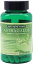 Astragalus Root אורגני לחלץ 650 מ"ג, Schisandra Berries, Ligustrum Berry, 80% American גינזנג, Immune System Antioxidants Supports, Aging בריא, מיוצר בארה"ב