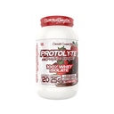 VMI Sports | ProtoLyte Whey Isolate אבקת חלבון | Low Calorie Whey for Weight Loss andשרירים Gain | Enzymes | Non-GMO (1.6 lb, Chocolate Covered Strawberries)