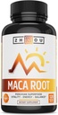 ג'ואו מקה שורש | תוספי מזון לגברים ונשים | Boosts Energy