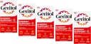 תוסף נוזלי Geritol, B-Vitamins & Iron 12 Fluid Ounce (Pack of 5)