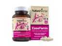 NaturaNectar - EaseFemin Menopausal תומך תוספי נשים - Estrogen-Free Red Bee פרפוליס קפסולות עבור Hot Flashes & Night Sweats - טבעי ועם פרופיל קלמינג בלנדר צמחי (30pcs).