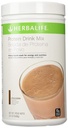Herbalife חלבון לשתות לערבב שוקולד 22.5oz Canister