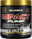 כל אפקט התזונה שלMAX מונע Stim Free Pre Workout, 30 משרתים (Unflavored)