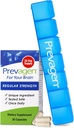 חוזק רגיל Prevagen - 30 קפסולות (1 חודש אספקה) | פורמולה למוח שלך | 10 מ"ג של Apoaequorin Plus ויטמין D3 עם 7 ימים גלולות Minder