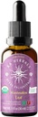 Ra Herbals אורגני Marshmallow נוזל לחלץ - תמיכה טבעית - 1 fl oz