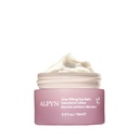 Alpyn Line-Filling Eye Balm עם Bakuchiol & Caffeine, להפחית את המראה של קווים יפים & Wrinkles, למזער את המראה של Puffune & Target Dark Circles, 0.5 oz / 14 מ"ל