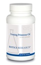Biotics Research Evening Primrose Oil Potent Gamma Linolenic Acid GLA מקור, Linoleic Acid, בריאות ו Balanced Body Response, Cardiovascular, Neuroלוגי, Skin, Women's Health. 100 Softgels