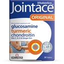 Vitabiotics Jointace Glucosamine & Chondroitin 30 טבליות
