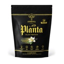 Ambrosia Planta - Premium Plant-מבוסס חלבון | טבעוני & Keto Friendly | Gourmet Flavors with no Bloating or Stomach Upset | Gluten & Soy Free | No added Sugar | 14שרתים