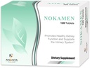 AnANTA MEDICARE Nokamen Kidney - Herbal Formula for Urinary Tract Health - 120 טבליות