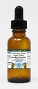 Terravita Echinacea, Sheep Sorrel, Garlic ועוד מורכב Glycerite נוזל לחלץ (1:5) - סטרוברי פלמורed (1 oz, ZIN: 523692)