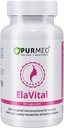 גרמנית DIM Complex for Women - נתמך על ידי מארין Apotheke (Est. 1903) - Hormonal Balance & חזה תמיכה בריאות עם Sulforaphane, Flaxseed & Multivitamins - טבעוני, 60 קפסולות