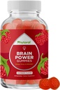 ויטמין B12 Gummies למבוגרים - תוספת כוח B12 ויטמין אנרגיה יומית עבור נשים וגברים - ויטמינים טעימים Bmies עם ויטמין B12 1000mcg Per לשרת גלוטן חינם