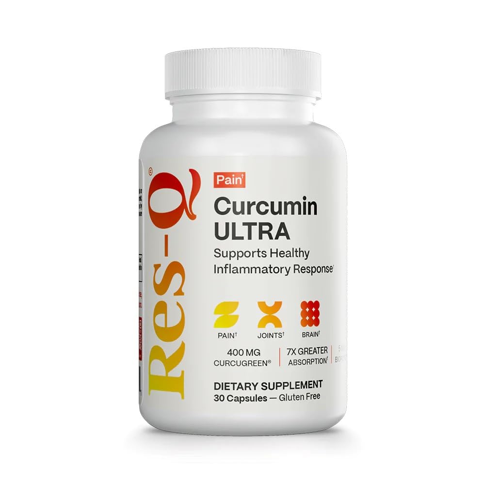 Re-Q Curcumin Ultra