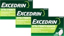 יתר על כן, צפי הקלה בכאב, תוספת כוח 24 Ea (Pack of 3)