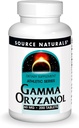 מקור Naturals Gamma Oryzanol, סדרת אתלטיקה דיאטה מתאימה עבור Vegetarians, 60 MG - 200 טבליות