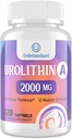 Urolithin A תוסף 2000mg
