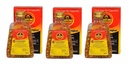 Seeseas Cod Liver שמן 500 קפסולות רכות גל (Pack of 3) | 500 * 3=1500 קפסולות | Pure ויטמין עשיר | בריאות החיסון הטובה ביותר, עצמות בריאות ושרירים תזונתיים תוספת תוסף