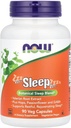 Now Foods Sleep, 90 קפסולות צמחוניות