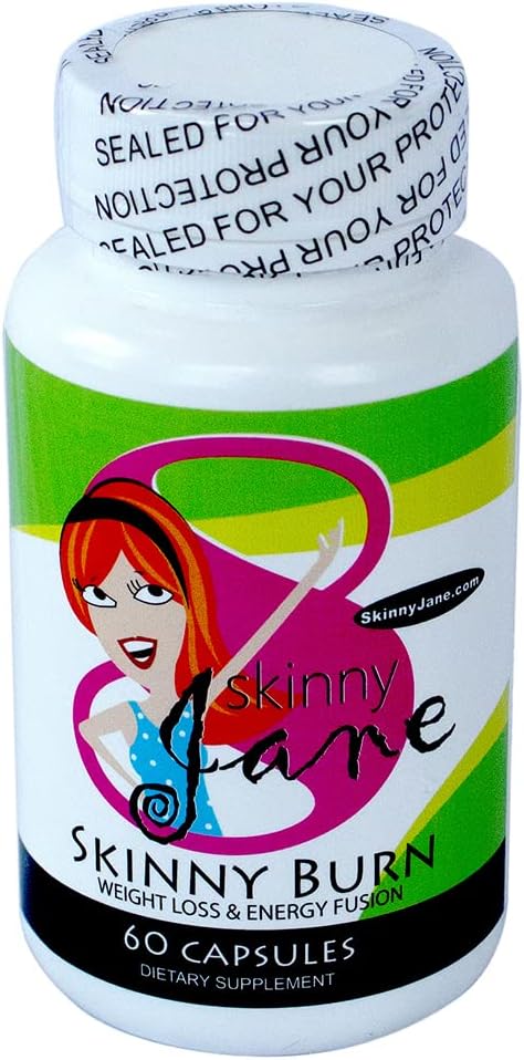 Quick Slim Weight Kit, Lose Weight, Diet Plan, Best Tasting Protein Shakes for Women, Appetite Suppressant, Fat Burner Diet Pills, ניקוי ו Detox - ג'יין - בננה